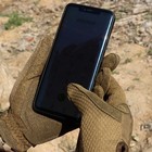 Tactical Full Finger Gloves Army Military Hunting Combat Shooting For Men Women