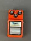 Vintage Ibanez Pt9 Phaser  Nr Mint To Mint  1e 