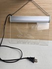 Guinness Toucan Lighted Hanging Sign W  Blue Illumination Breweriana