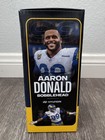 Aaron Donald Bobble Head The Goat Giveaway 11 23 25 Los Angeles Rams
