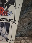 Clerks   Chasing Amy Two Screenplays Signed Autographed Kevin Smith Script Book