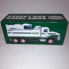 Hess Dump Truck And Loader 2017 Collectible Brand New In Box