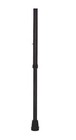 2 Pcs Cane Tips 3 4 Inch Heavy Duty Rubber Cane Tips Anti Slip Tpr Replacement
