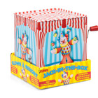 Clown Jack In The Box - Brand New   Sealed