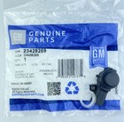 Gm Parking Backup Back Up Reverse Distance-sensor  oem    23428269