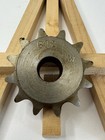  40 Roller Chain Sprocket  1 2    Pitch 12 Tooth B-12 M-2 Whitney Nos