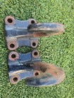 3578210c1 International Durastar Tow Hooks - Used - Oem 