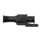 Dnt Zulus Hd 3-12x Digital Night Vision Scope W  Laser Rangefinder Zul312r