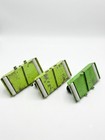 Wintersteiger Ski Base Planer 130mm Green black Metal plastic Tool   200 Each 