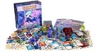 Wizards Of The Coast Dungeons   Dragons Legend Of Drizzt Board Game C355940000