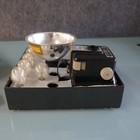 Vintage Kodak Brownie Hawkeye Flash Outfit Box Camera Kit 620 Film Manual Untest