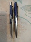 Sheaffer Intrigue Ball Point Pen  0 5 Mm Pencil Usa Made New