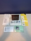 Vintage Camera Manual Lot  6 Items  - Canon Mc  Minolta  Kodak Super 8  Agfa