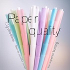 100 Pack Colorful Rolling Papers Pre Rolled Cones King Size - 108mm King Size Pr