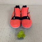 Nike Zoom Long Jump 4 Track Spikes Bright Mango 415339   800 Size 9 5