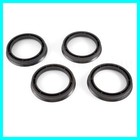 4 Hub Centric Rings 73 1mm To 60 1mm   Hubcentric Ring 73 - 60 Fits Lexus