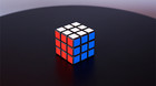 Rd Regular Cube By Henry Harrius - Trick
