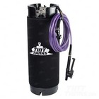 Window Tint Sprayer Mounting Solution Spray Tank   25ft Straight Hose