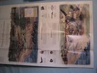 A World Transformed Map  Jamestown   Colonies National Geographic May 2007