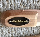 Lot Of 17 Allen Edmonds Cedar Shoe Trees Xl - Xxl