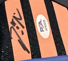 Damian Lillard Portland Trail Blazers Autograph Signed Sample As Dame Shoe  Psa
