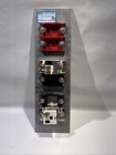 Dover Elevator Impulse Hall Call Button With Fire Recall Switch 3 1 2   x 9   