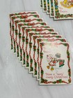 23 Strawberry Shortcake Gift Trims Vtg 1981