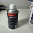 Jurassic Park Barbasol Can Cryo Prop Replica Barbasol