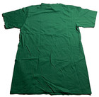 Wnba Adidas Minnesota Lynx 2016 Playoffs T-shirt     Green     Men   s Size M     New