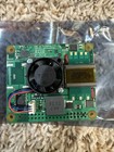 Raspberry Pi Poe  Hat For Raspberry Pi 4b 3b  W controllable Brushless Fan Dc 5v