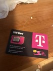 T-mobile Triple Sim Card R15 3-in-1 Nano Micro 5g 4g Lte