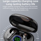 For Iphone 17 16 15 14 Plus Air Pro Max Bluetooth 6 0 Wireless Earbuds Headsets