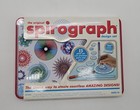 The Original Spirograph Design Set Kahootz 01002 Complete 15 Piece Tin Set