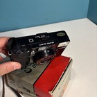 Canon Sure Shot Af35m Autoboy 2 Vintage 35mm Film Camera 38mm F 2 8 Untested