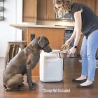Us Shipping   airtight Dog Food Storage Container   up To 50 Pounds Of Dry Pet Food