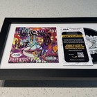 Maroon 5 Band Signed Overexposed Cd Album Autograph Adam Levine  2 Jsa Coa