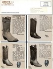 Original Luskey s Western Store Catalog 1973 Fort Worth  Tx