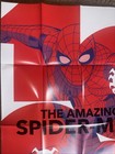 Amazing Spider-man  1000 Marcos Martin Promo Poster 2026 Marvel Comics 24x36 New