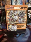 Bandai Naruto Narutop99 Narutop99 Minato Namikaze Figure Model