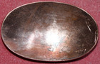 Have A Good Day   Love Token  Good Luck Token  Elongated Penny By A A xxx 