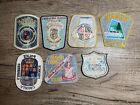 Maryland Police Patches  sold Individually 
