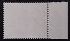 Seychelles Sg 137 - 1938 Orange 6 Cents Kgvi Stamp F vf Muh - D14