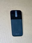 Genuine Black Microsoft Wireless Surface Arc Touch Mouse 1428 No Usb Dongle