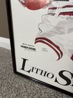 Litho Series Ltd  Michael Jordan Premier Edition Print- Becky Kinloch 3890 10000