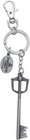  new  Kingdom Hearts Ii  Sora s Keyblade Metal Key Chain By Monogram