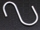 500 S Hooks Tarp Strap Shade Tarp Hook Banner Hook Hanging Basket Plant Hook