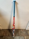 Suncoast Melee 26 5 Autism Awareness Softball Bat - Used Twice - Perfect