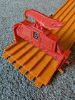 Hot Wheels V1983 Super 6-lane Raceway Tested Working Collapsible Racetrack