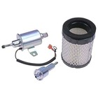 Fuel Filter 149-2457 Fuel Pump 149-2311 Air Filter 140-3280 For Onan Cummins
