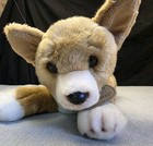 Yomiko Classics Chihuahua 14  Plush Dog Stuffed Animal By Russ Berrie